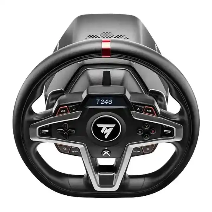 Thrustmaster T-248 Racing Wheel and Magnetic Pedals Xbox Series X/S